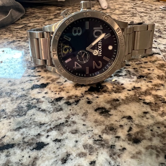 3 nixon 51-30 51 30 - Picture 9 of 10